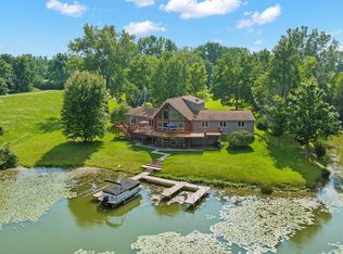 4049 E 850 N, Rome City, IN 46784