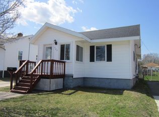 729 S 1st St, Rogers City, MI 49779