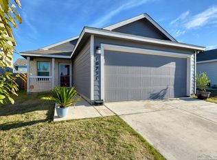 10731 Giacconi Dr, Converse, TX 78109