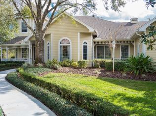 3965 Pinetop Blvd, Titusville, FL 32796