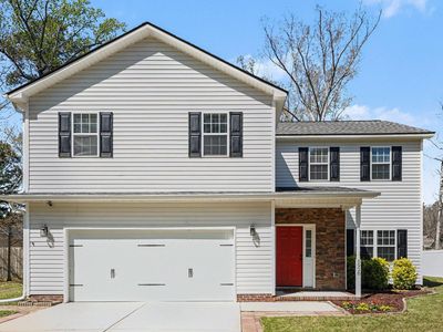 5928 Kindley Dr, Fayetteville, NC, 28311