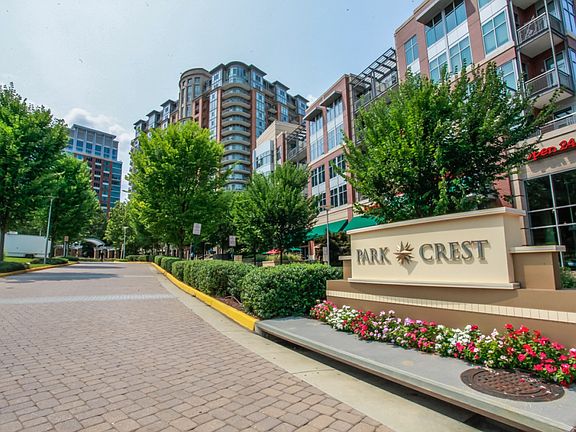 2nd image of 8220 Crestwood Heights Dr APT 307