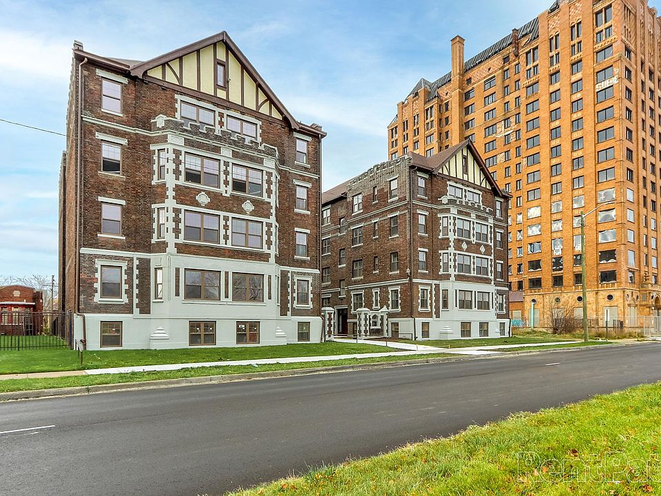 1st image of 2258 W Grand Blvd #1