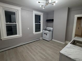 11 Linden Ave #B, East Orange, NJ 07018