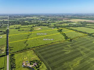 0 N Santa Fe Lake Rd, Towanda, KS 67144