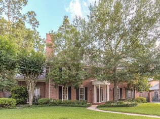 5211 Bayou Glen Rd, Houston, TX 77056