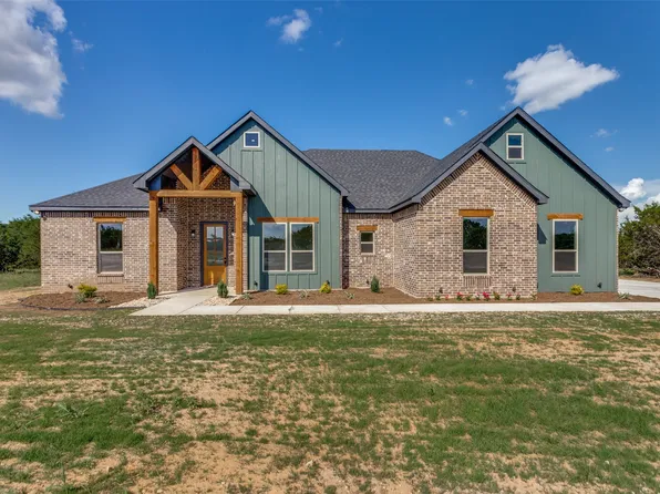 7713 Kenleigh Ln, Rio Vista, TX 76093