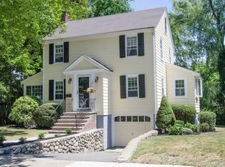 20 Howard St, Wakefield, MA 01880