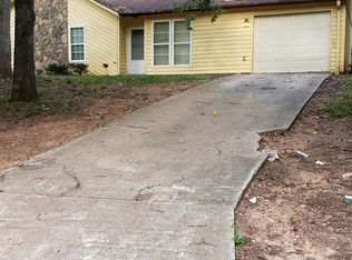 5199 Walker Rd, Stone Mountain, GA 30088