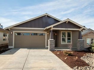 61089 Ruby Peak Ln, Bend, OR 97702