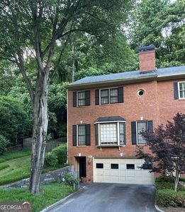 3051 Vinings Ridge Dr SE, Atlanta, GA, 30339