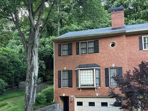 3051 Vinings Ridge Dr SE, Atlanta, GA 30339