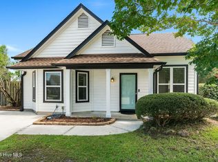 2218 Loblolly Court, Wilmington, NC 28411