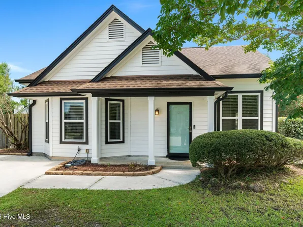 2218 Loblolly Court, Wilmington, NC 28411