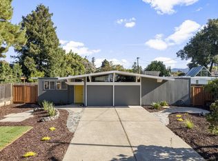 1010 La Salle Dr, Sunnyvale, CA 94087