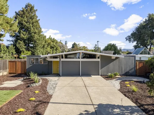 1010 La Salle Dr, Sunnyvale, CA 94087