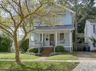 813 52nd St, Norfolk, VA 23508