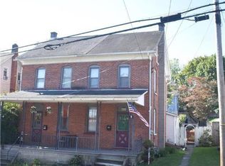 610 Market St, Bangor, PA