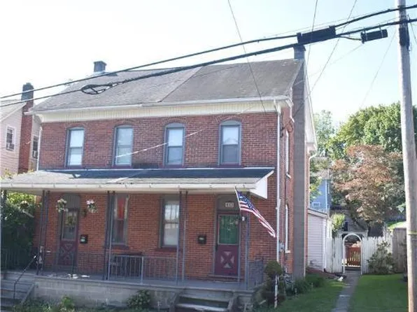 610 Market St, Bangor, PA 18013