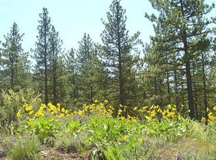 Ryan Rd, Modoc, CA 96101