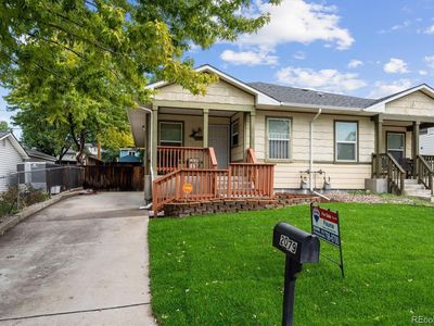 2079 W Vassar Avenue, Englewood, CO, 80110