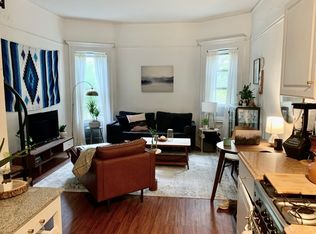 611 W 145th St APT 2R, New York, NY 10031