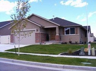 4578 W Pistol Ln, Herriman, UT 84096