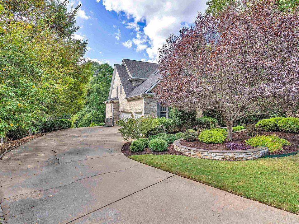 51 Griffith Creek Dr, Greer, SC 29651 Zillow