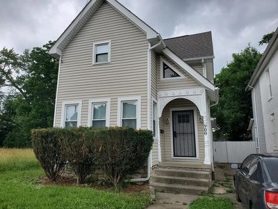 900 E Mound St, Columbus, OH, 43205