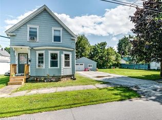 115 Summer St, Lewiston, ME 04240