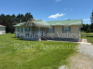 114 Herbert Heidel Ln, Wartburg, TN 37887