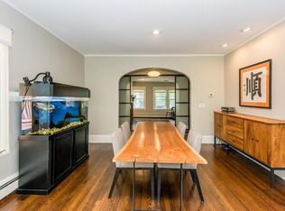 298 Tappan St #2, Brookline, MA 02445