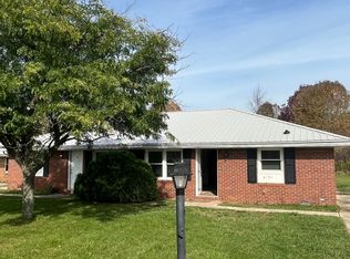 Fieldcrest Apartments, Upland, IN 46989
