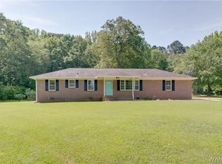 11156 Lake Robinwood Rd, Coker, AL 35452