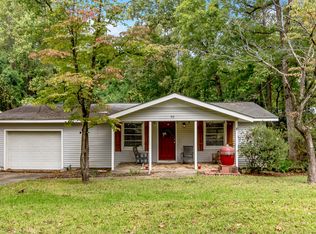 50 First Retreat, Eclectic, AL 36024