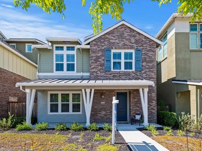 7260 Mount Veeder Rd, Dublin, CA, 94568