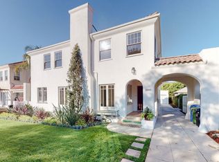 2009 S Victoria Ave, Los Angeles, CA 90016