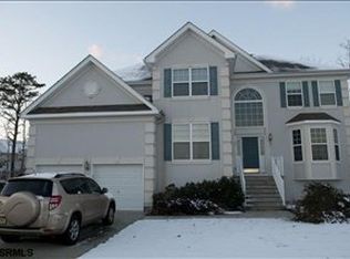 221 Waterford Rd, Egg Harbor Township, NJ 08234