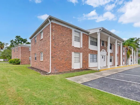 4507 9TH STREET W #E3, BRADENTON, FL 34207