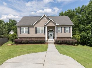 222 Wetland Way, Anderson, SC 29621