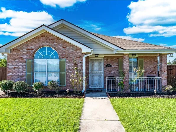 3651 Tasha Pl, New Orleans, LA 70131