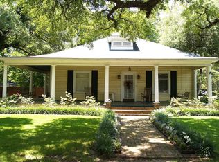 1402 Julia St, Rayville, LA 71269