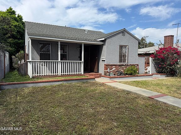2nd image of 2435 Gale Ave