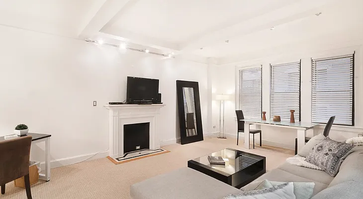 Rented by WAM Partners - William Moses Co. | media 16