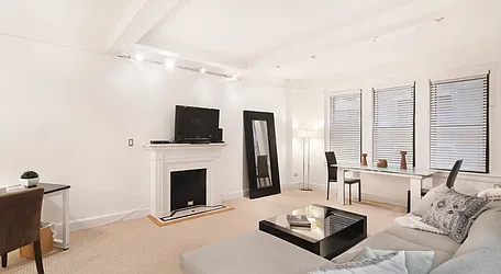 Rented by WAM Partners - William Moses Co.