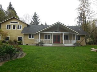 9420 Steamboat Island Rd NW, Olympia, WA 98502