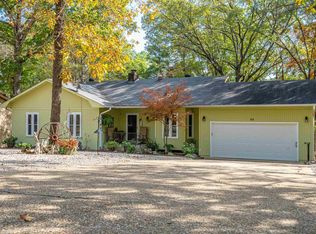 64 Sierra Dr, Hot Springs, AR 71909