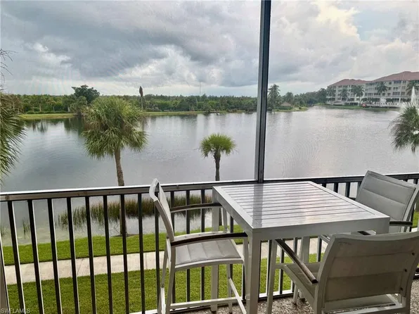 17120 Bridgestone CT #205, FORT MYERS, FL 33908