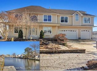 809 Sail Dr, Forked River, NJ 08731