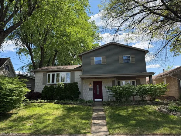 4602 7th Ave, Vienna, WV 26105